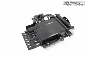 1780a187 Mitsubishi 2019-2024 Mirage 1.2l Evaporator Fuel Vapor Canister With Bracket Oem 1780a187 Mitsubishi 2019-2024 Mirage 1.2l Evaporator Fuel Vapor Canister With Bracket Oem