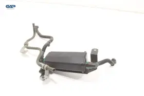 1780a228 Mitsubishi Outlander Phev Fuel Vapor Evaporator Charcoal Canister Oem 2023-2024
