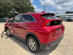 3173356 Mitsubishi Used Vapor Canister Fits 2019 Eclipse Cross Grade B
