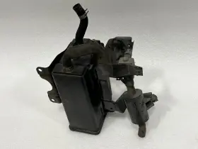 375.ms1v07 Mitsubishi 2006 2007 2008 Eclipse Fuel Vapor Charcoal Canister 2.4l Automatic