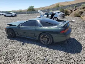Mitsubishi 4087142 Used Vapor Canister Fits 1998 3000gt Grade A
