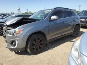 4788203 Mitsubishi Used Vapor Canister Fits 2015 Outlander Sport Grade A