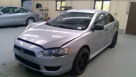 Mitsubishi 5468391 Used Vapor Canister Fits 2010 Lancer Grade A