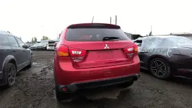 852999 Mitsubishi Used Vapor Canister Fits 2016 Outlander Sport Grade A