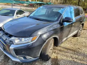 924436 Mitsubishi Used Vapor Canister Fits 2018 Outlander Grade B