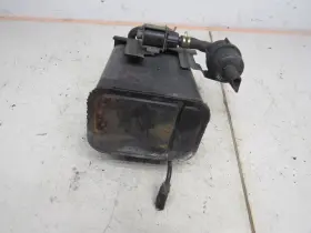 Mr258672 Mitsubishi Fuel Vapor Canister Montero Sport 1997 2004 Gas Charcoal Emission Filter Box Oem