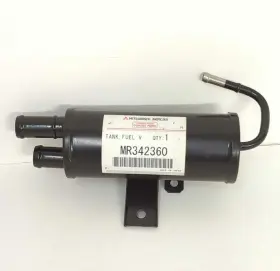 Mr342360 Mitsubishi New Oem Mopar Fuel Vapor Canister 1998-2000 Avenger Sebring Eclipse