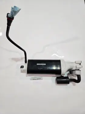 04578587ad Mopar 04578587ah 08-10 Genuine Chrysler Dodge Oem Vapor Canister