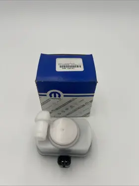04861963ac Mopar Genuine Vapor Canister Purge Solenoid