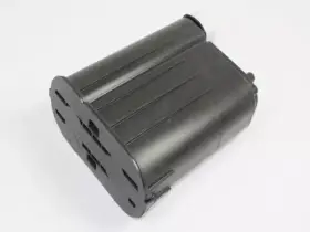 04891784ag Mopar Genuine Vapor Canister