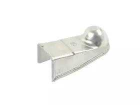 05094164ab Mopar Genuine Heat Shield 5094164ab
