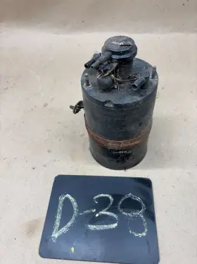 4227010 Mopar 1986 1988 1989 Dodge D100 W150 D350 Fuel Vapor Canister Evap With Mount Can Oem Oe