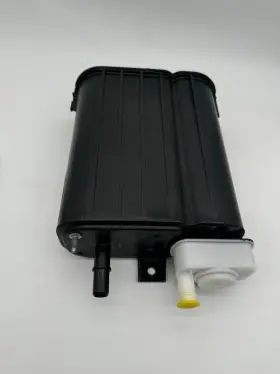 Mopar 4891726 New Oem 2007-2013 Dodge Ram 4.7l 5.7l Fuel Vapor Canister