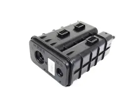 52126073ab Mopar Vapor Canister-x Vin 1 Fits 10-11 Jeep Wrangler 3.8l-v6