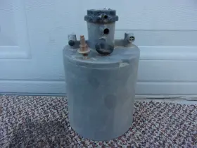 53030500 Mopar 93 94 95 96 97 Jeep Grand Cherokee Zj Fuel Vapor Emission Canister