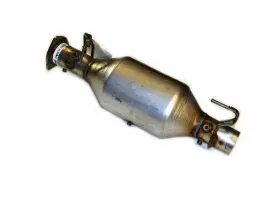 68035060ac Mopar Genuine Diesel Particulate Filter Assembly