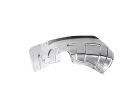 68347129aa Mopar Genuine Spare Tire Heat Shield