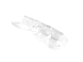 68429465ad Mopar Genuine Exhaust Shield