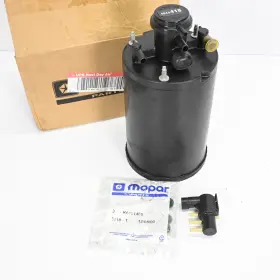 4644418 Mopar/chrysler Oem 1984-1990 Caravan/grand/voyager Vapor Canister