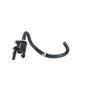 Olx-mop4627996ac-cl360a51 Mopar Oem For Ram 1500 2013-2024 Purge Control Valve Black Consist Of Hose&valve