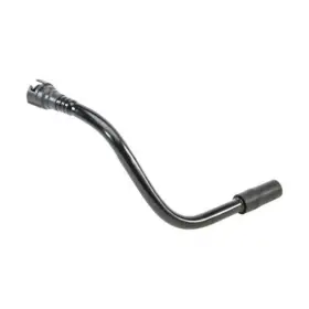 Olx-mop52059787ac-cl360a50 Mopar Oem For Jeep Wrangler 07-17 Canister To Natural Vacuum Leak Detection Hose