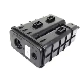 Olx-mop52126073ab-cl360a50 Mopar Genuine Oem For Jeep Wrangler 2007 08 09 10 2011 Vapor Canister