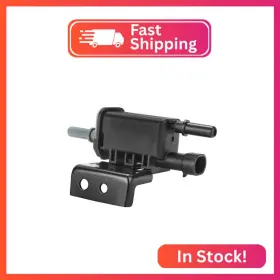 214-1680 Mormonea Mtg03 911-032 Evap Vapor Canister Purge Valve Solenoid Compatible With Expres