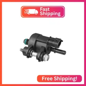 12690512 Mormonea Mtg07 12610560 911-082 Evap Vapor Canister Purge Valve Solenoid Compatible Wi