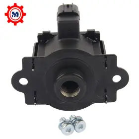 Eva47791 Motionauto Vapor Canister Vent Shut Valve For Honda Civic Cr-v 2001-2005 911-762