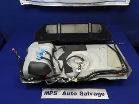 25079 Mutliple 2003-2004 Ford Mustang Cobra Oem Fuel Tank Evap Pumps Hat L63