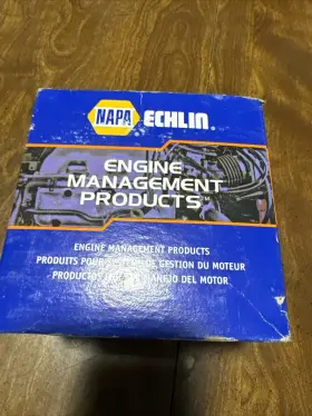 2-282567 Napa Echlin Vapor Canister Vent Valve Solenoid Replacement Part Usa