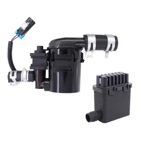 L911-099 Newyall Evap Vapor Canister Vent Solenoid With Filter Plug Wiring Harness Set