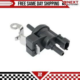 Eva47745 Next Auto Part New Vapor Canister Purge Solenoid Valve For 2005-2011 Buick Chevy Pontiac