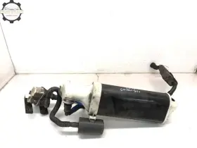 06700032870 Nissan 2014-2019 Maserati Ghibli Fuel Vapor Charcoal Canister With Leak Pump Oem
