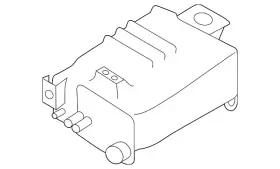 14950-6cb1a Nissan Genuine Vapor Canister
