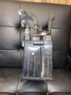 14950-ca000 Nissan 03 04 05 06 07 Murano Fuel Evaporator Charcoal Canister 14950 Ca000