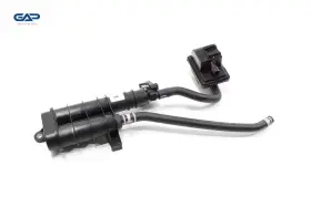 149505vg0b Nissan Frontier Fuel Secondary Vapor Evaporator Charcoal Canister Oem 2020-2024