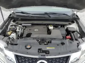 1700519 Nissan Used Vapor Canister Fits 2015 Pathfinder Grade A