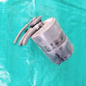 Nissan 17088069 1991 D21 2.4 Fuel Vapor Canister Charcoal Smog Emissions