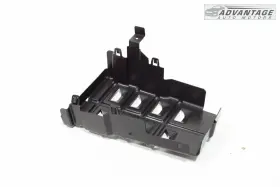 17559-9kz0c Nissan 2020-2022 Versa Fuel Vapor Evaporator Canister Protector Cover Shield Oem