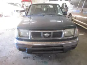 2471890 Nissan Used Vapor Canister Fits 2000 Frontier Grade A