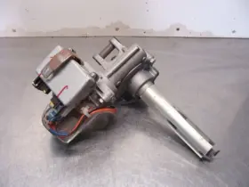 285005rl0a Nissan Kicks Sv 1.6l Engine Electric Power Steering Motor 18 19 20
