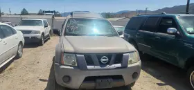 3045144 Nissan Used Vapor Canister Fits 2008 Xterra Grade A