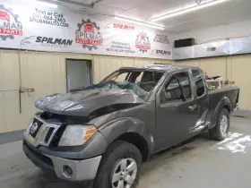 Nissan 3171278 Used Vapor Canister Fits 2009 Frontier Grade A