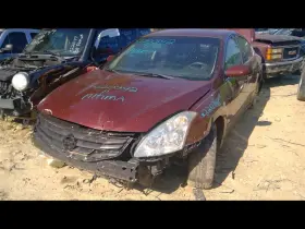 3313887 Nissan Used Vapor Canister Fits 2011 Altima Grade C