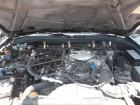 3411437 Nissan Used Vapor Canister Fits 1996 Pathfinder Grade A
