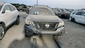 375.da1219 Nissan Pathfindr 2019 Fuel Vapor Canister 2978536