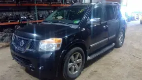 375.da1310 Nissan Armada 2010 Fuel Vapor Canister 126357