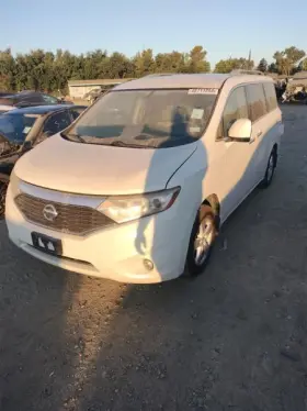 375.da1412 Nissan Quest 2012 Fuel Vapor Canister 3042042