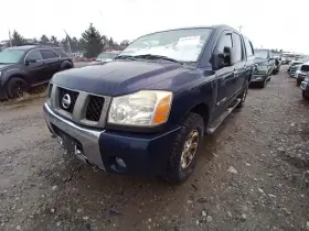 Nissan 375.da1706 Titan 2006 Fuel Vapor Canister 11521568